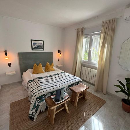 Beautiful Villa With Pool, Barbecue, And Garden Jávea Exteriér fotografie