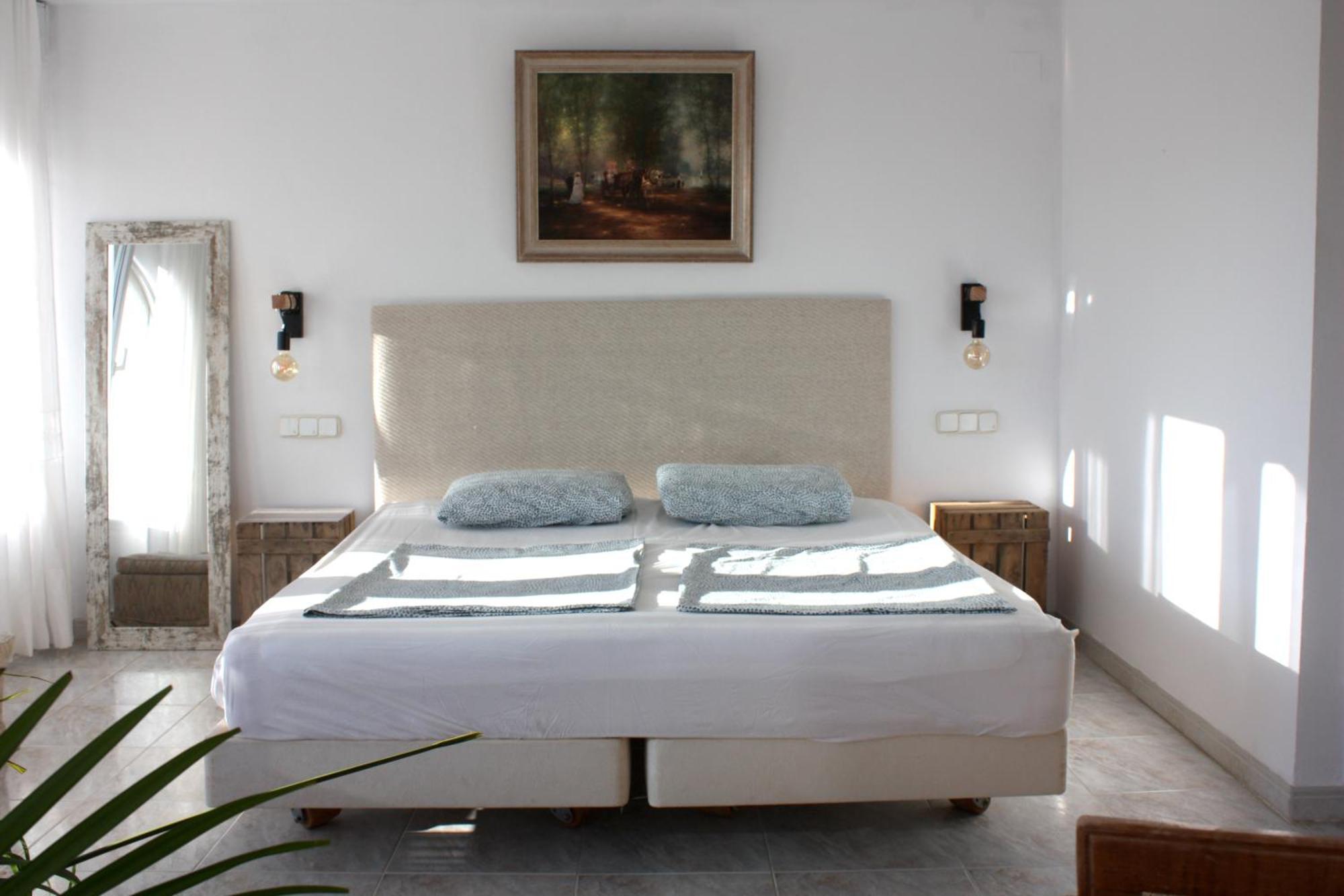 Beautiful Villa With Pool, Barbecue, And Garden Jávea Exteriér fotografie