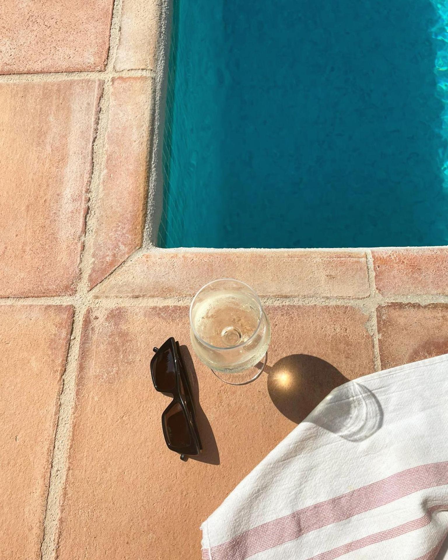Beautiful Villa With Pool, Barbecue, And Garden Jávea Exteriér fotografie