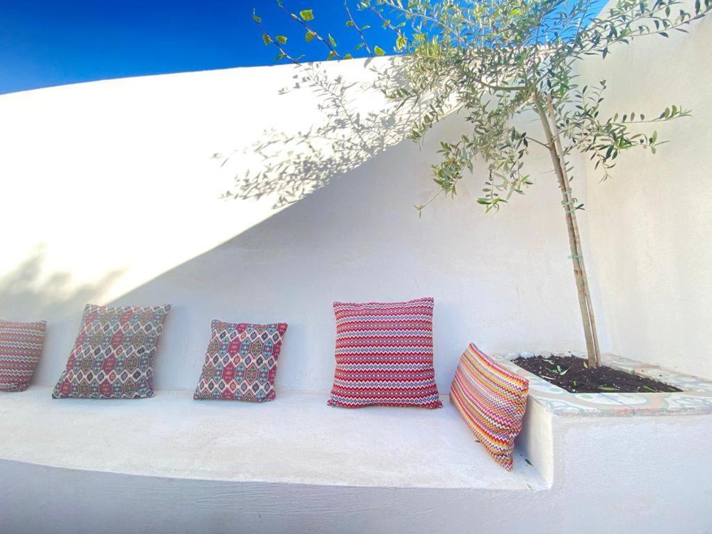 Beautiful Villa With Pool, Barbecue, And Garden Jávea Exteriér fotografie