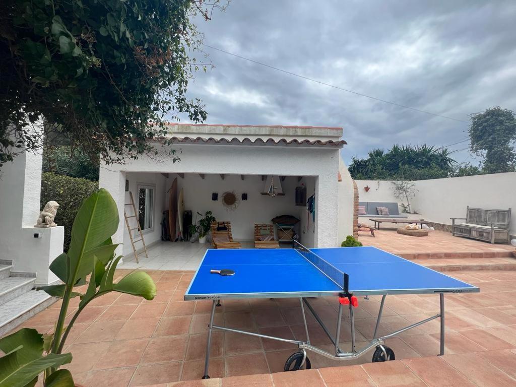 Beautiful Villa With Pool, Barbecue, And Garden Jávea Exteriér fotografie