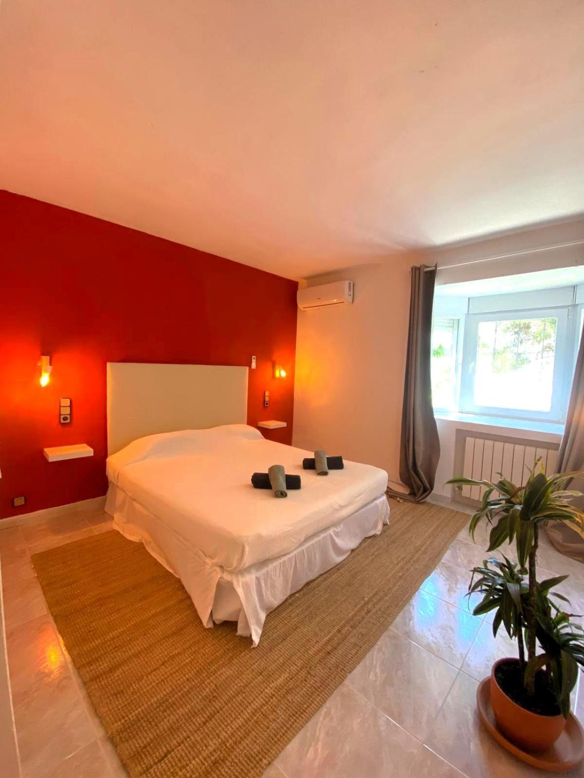 Beautiful Villa With Pool, Barbecue, And Garden Jávea Exteriér fotografie